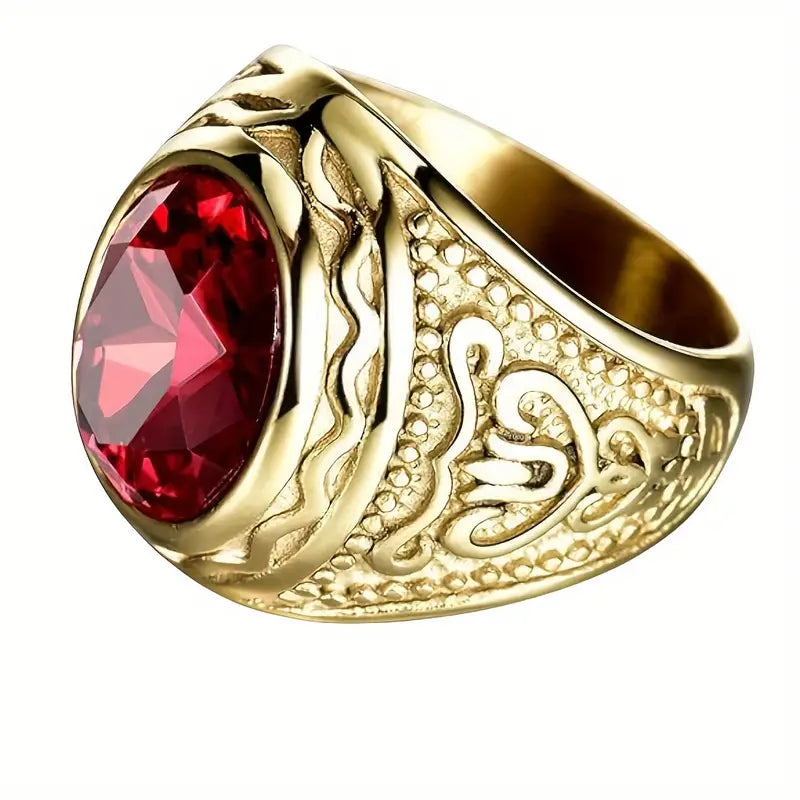 Ravelle Sangris Anello | Oro