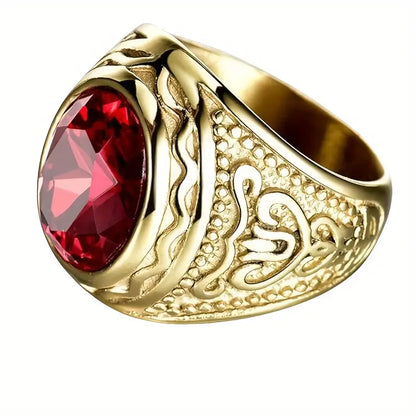 Ravelle Sangris Anello | Oro