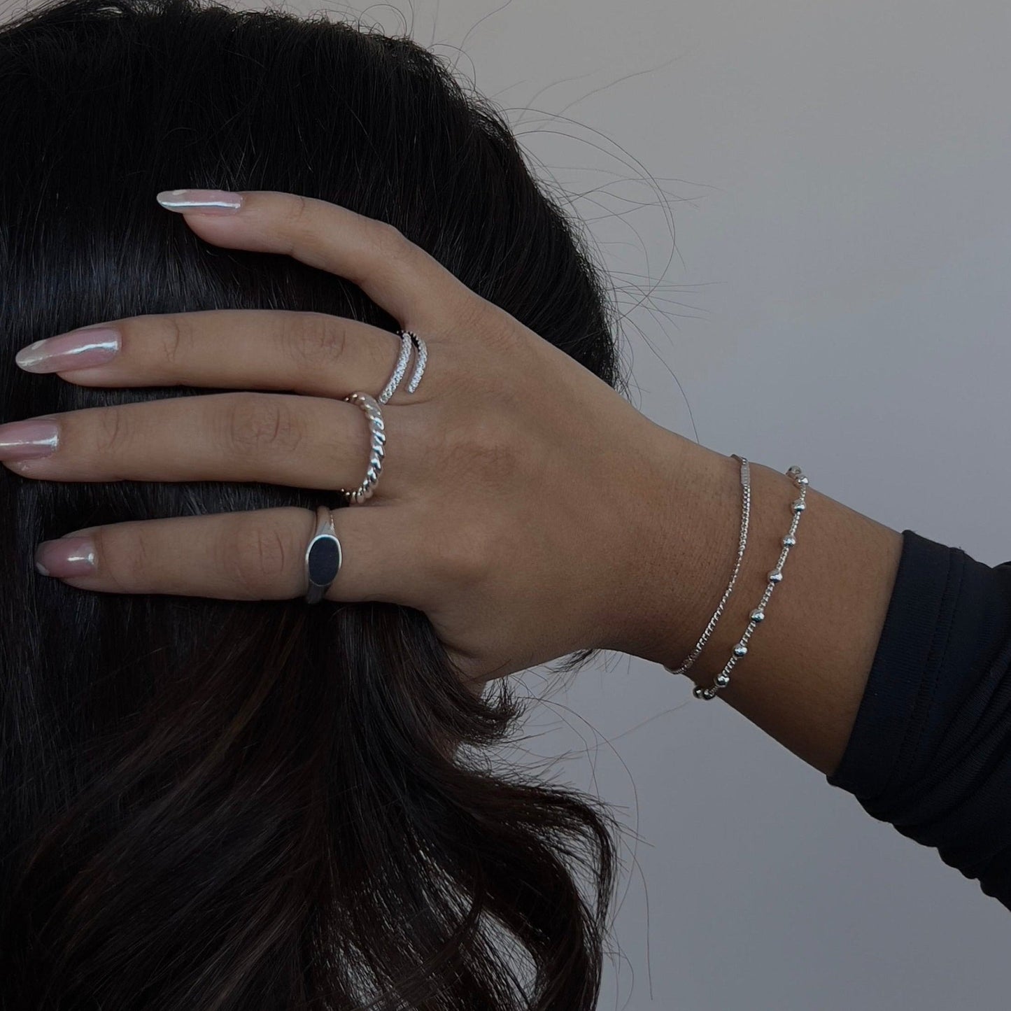 Forever Anello