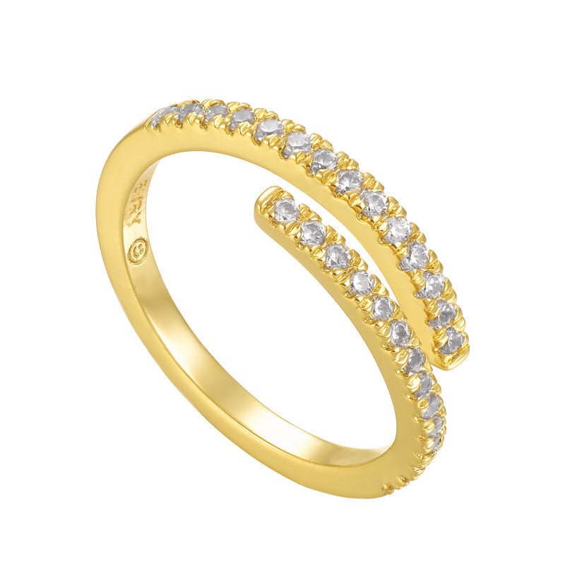 Forever Anello