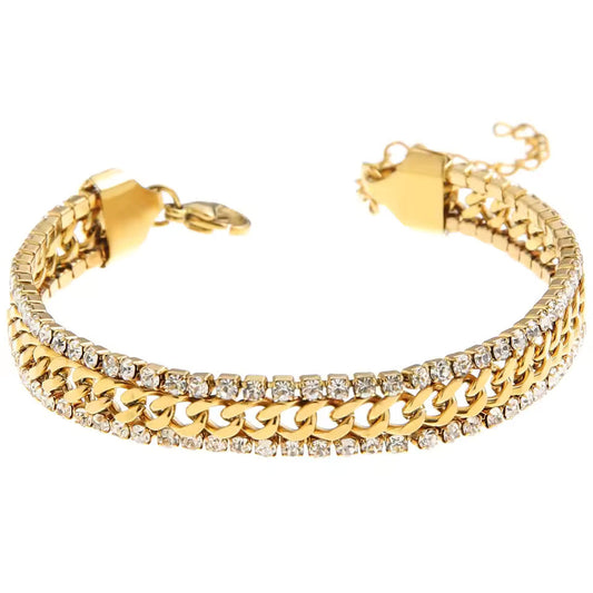 Vela Bracciale | Oro
