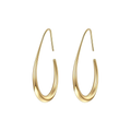 Sunlit Cerchi | Oro