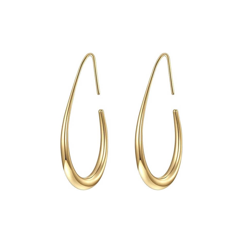 Sunlit Cerchi | Oro