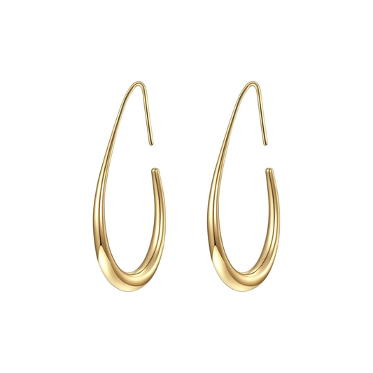 Sunlit Cerchi | Oro