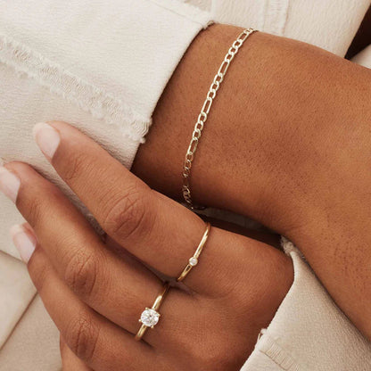 Neris Alaine Bracciale | Oro
