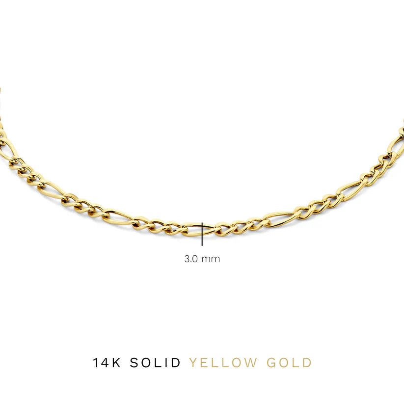 Neris Alaine Bracciale | Oro