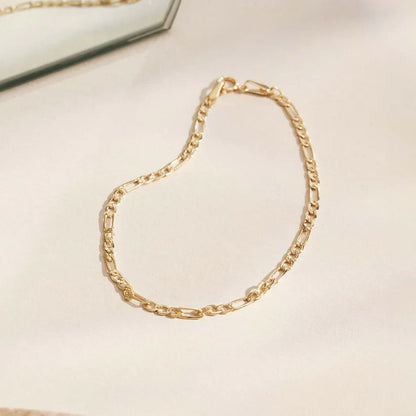Neris Alaine Bracciale | Oro