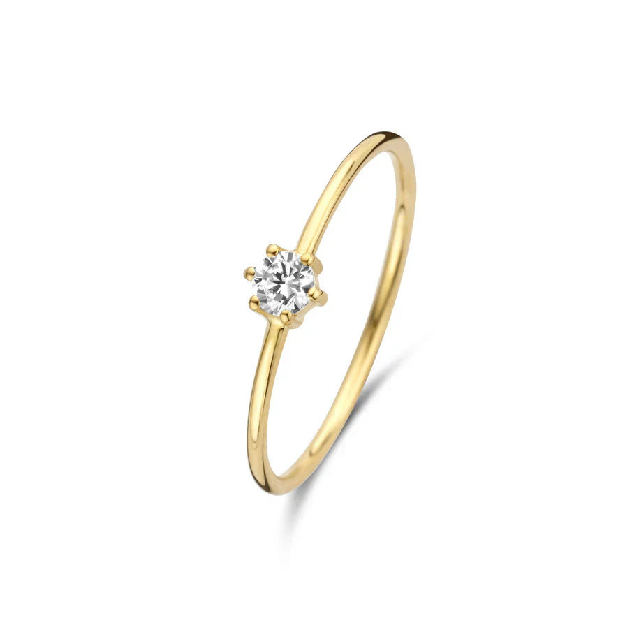 Abella Maris Anello | Oro