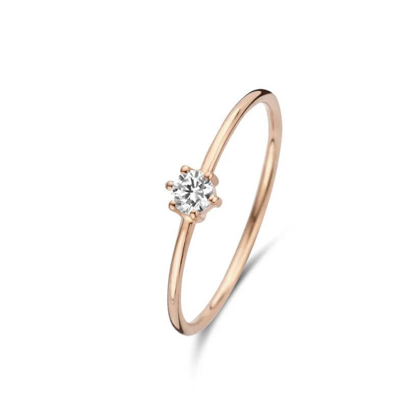 Abella Maris Anello | Oro