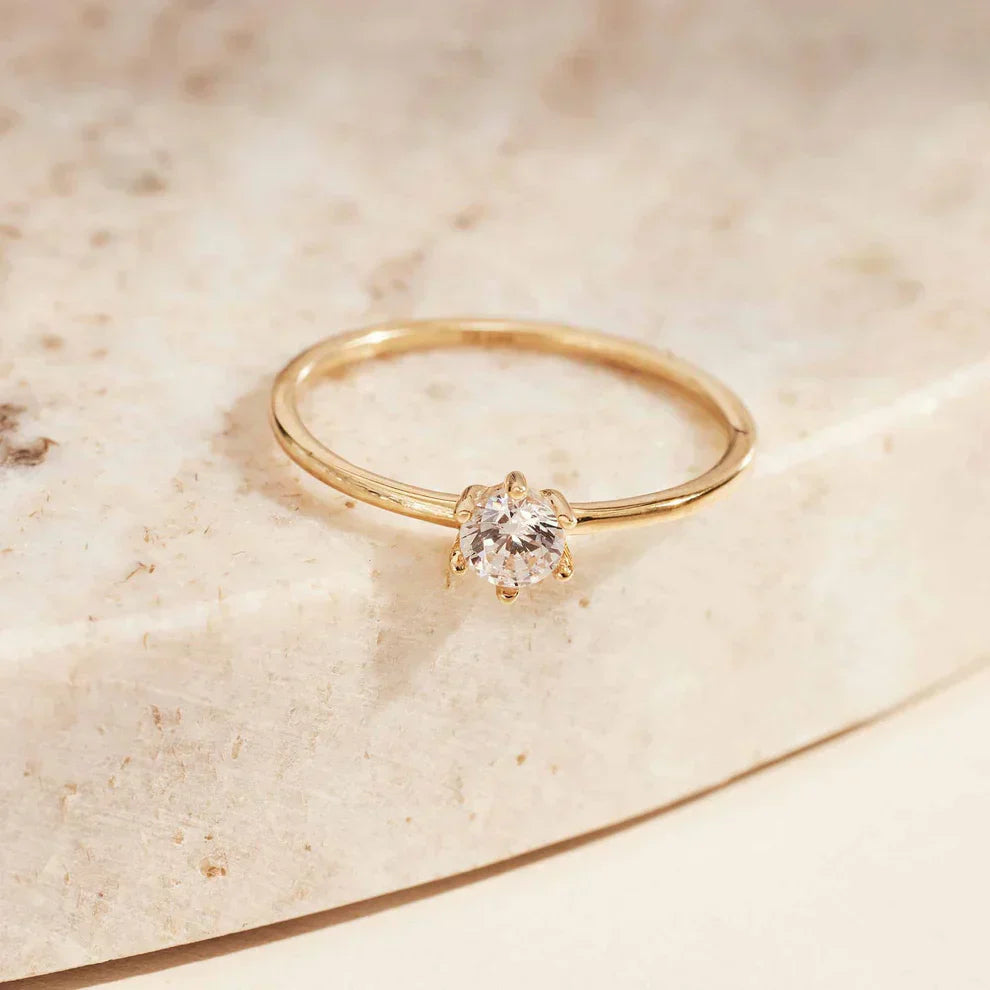 Abella Maris Anello | Oro