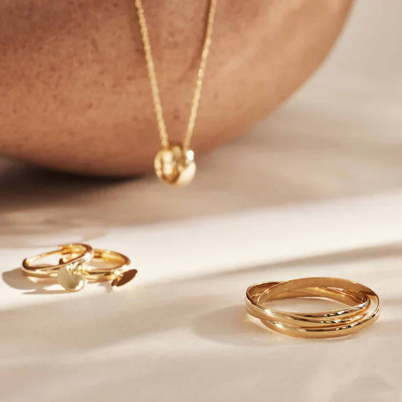Léna Trielle Anello | Oro