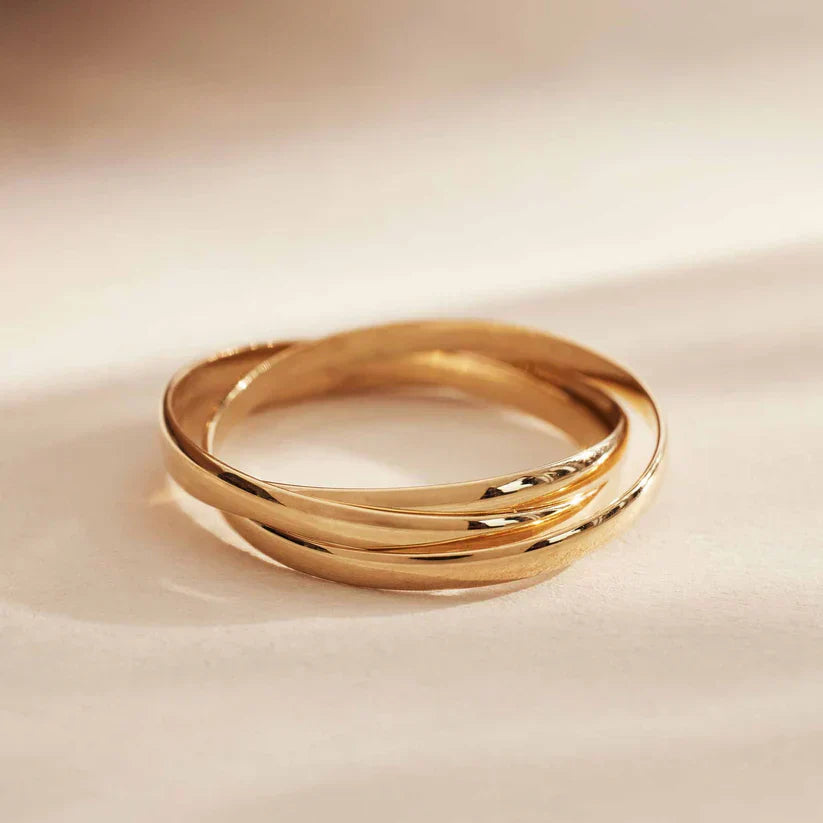 Léna Trielle Anello | Oro