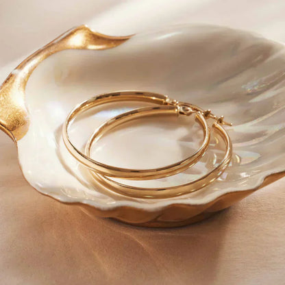 Noa Serane Orecchini | Oro