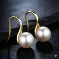 The Signature Orecchini di Perle