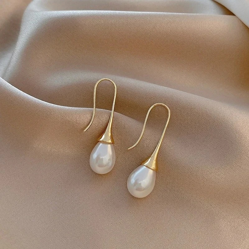 Classic Perla Beauty Orecchini