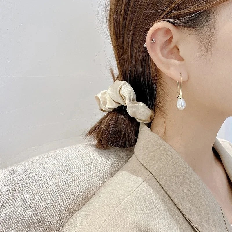 Classic Perla Beauty Orecchini