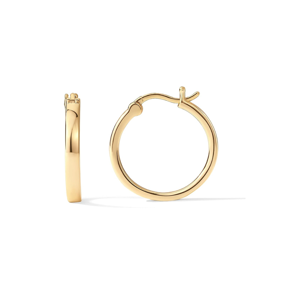 Celestial Orecchini | Oro