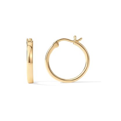 Celestial Orecchini | Oro