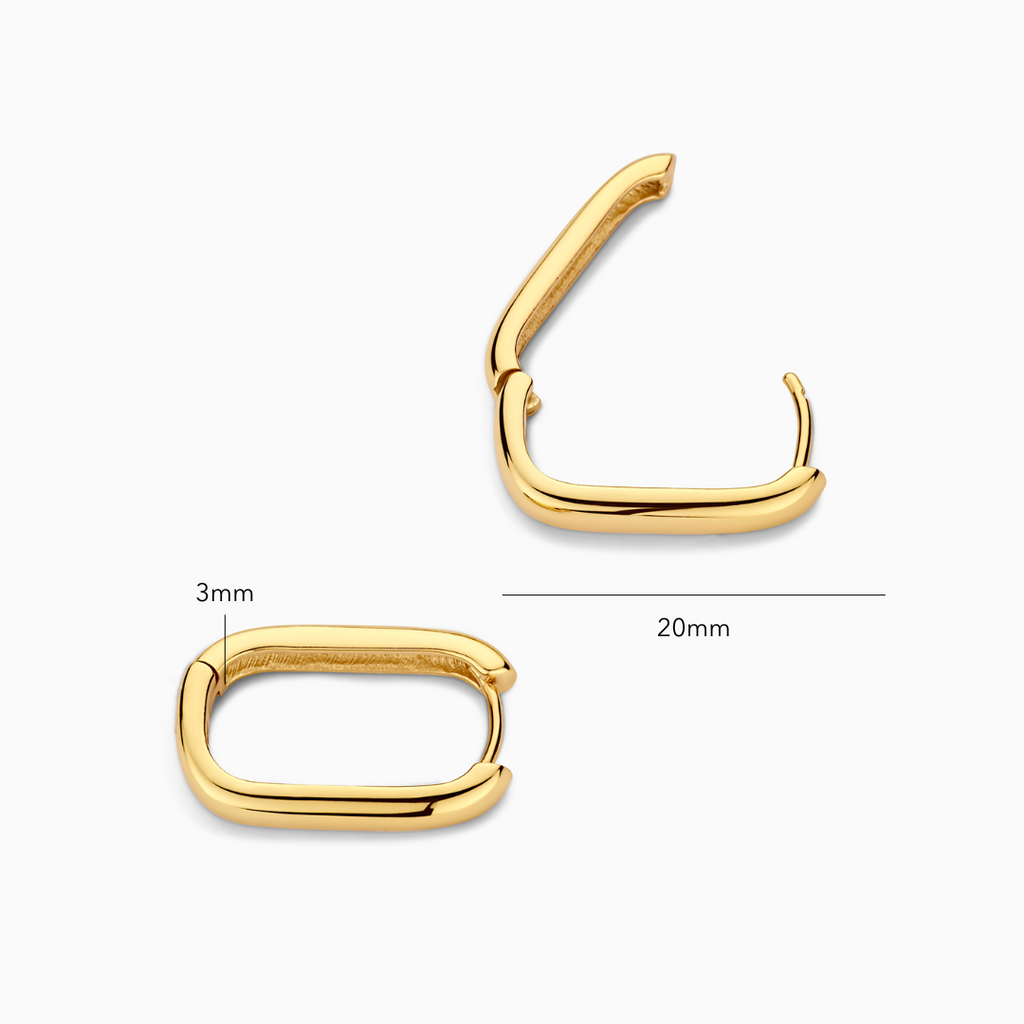 Icon Cerchi | Oro