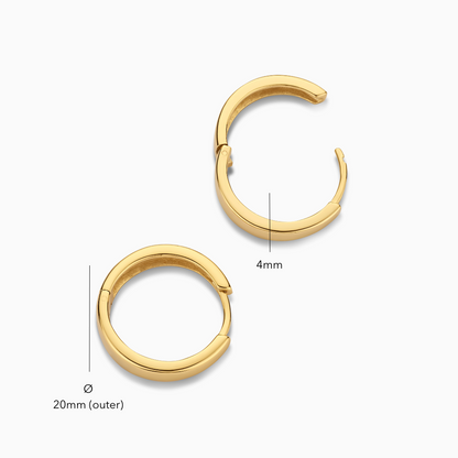 Gia Cerchi | Oro