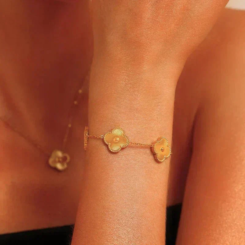 Trinity Bracciale