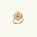 Clover Anello