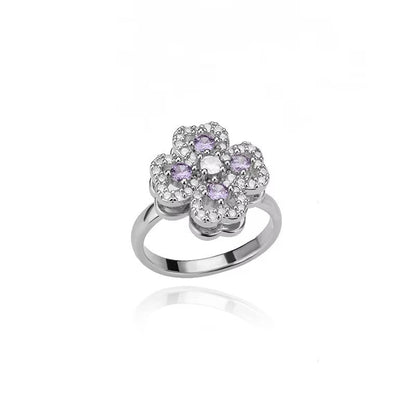 Clover Anello