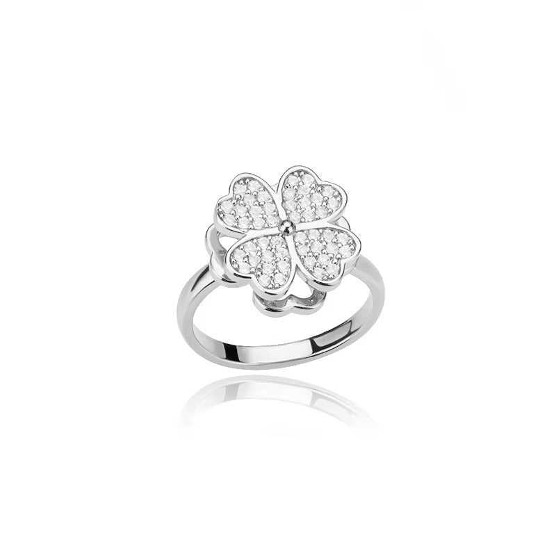 Clover Anello