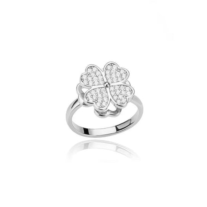 Clover Anello