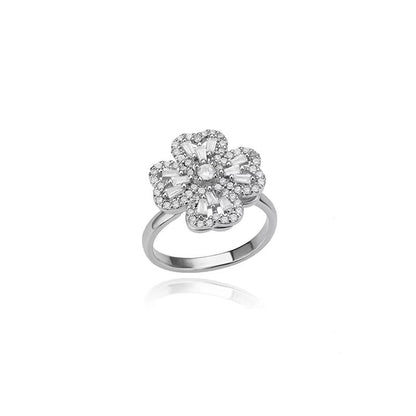 Clover Anello